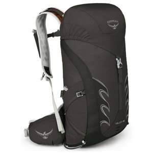 Turistický batoh Osprey Talon 18 Barva: černá