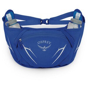 Běžecká ledvinka Osprey Duro Dyna Belt Barva: modrá