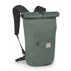 Městský batoh Osprey Arcane Roll Top Wp 25 Barva: zelená