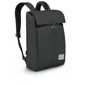 Městský batoh Osprey Arcane Flap Pack Barva: černá