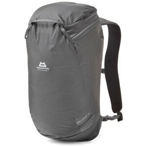 Batoh Mountain Equipment Wallpack 16 Barva: šedá