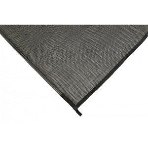 Koberec ke stanu Vango CP224 - Breathable Fitted Carpet - Riviera 330 Barva: šedá