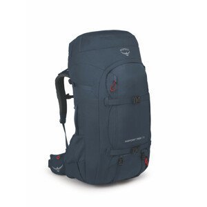 Turistický batoh Osprey Farpoint Trek 75 Barva: modrá