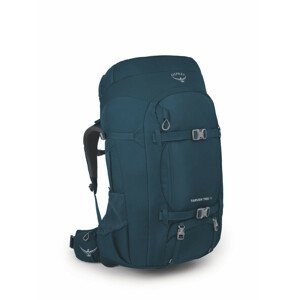 Dámský turistický batoh Osprey Fairview Trek 70 Barva: modrá