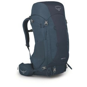 Turistický batoh Osprey Volt 65 Barva: modrá