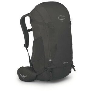 Turistický batoh Osprey Volt 45 Barva: černá