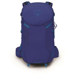 Turistický batoh Osprey Sportlite 25 Velikost zad batohu: M/L / Barva: modrá