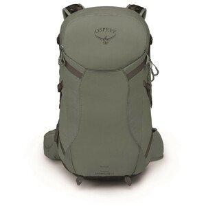 Turistický batoh Osprey Sportlite 25 Velikost zad batohu: M/L / Barva: zelená