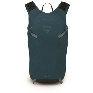 Turistický batoh Osprey Sportlite 15 Barva: modrá/černá