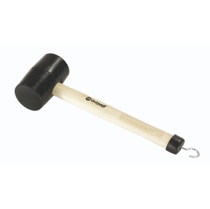 Palice Outwell Wood Camping Mallet 16 oz