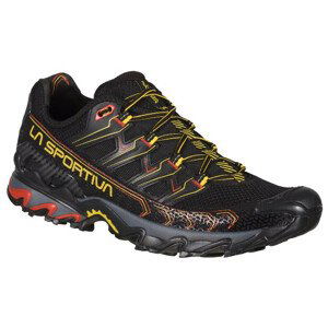 Pánské boty La Sportiva Ultra Raptor II Velikost bot (EU): 42 / Barva: černá/žlutá