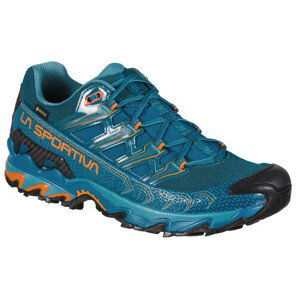 Pánské boty La Sportiva Ultra Raptor II Gtx Velikost bot (EU): 42,5 / Barva: modrá