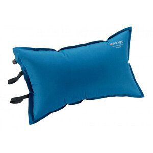 Polštář Vango Self Inflating Pillow Barva: modrá