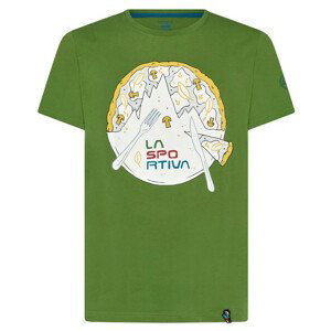 Pánské triko La Sportiva Pizza T-Shirt M