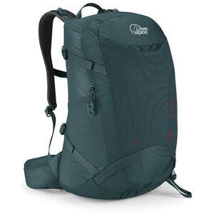 Batoh Lowe Alpine AirZone Z Duo ND25 Barva: zelená