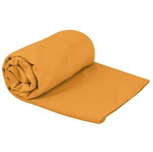 Ručník Sea to Summit Drylite Towel M 2021 Barva: oranžová