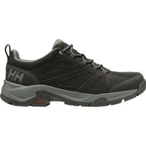 Pánské boty Helly Hansen Switchback Trail Airflow Velikost bot (EU): 46 / Barva: černá