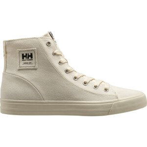 Pánské boty Helly Hansen Fjord Eco Canvas Mid Velikost bot (EU): 46,5 / Barva: béžová