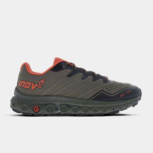 Pánské boty Inov-8 Rocfly G 350 M Velikost bot (EU): 42,5 / Barva: zelená