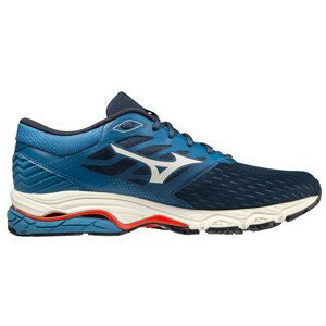 Pánské běžecké boty Mizuno Wave Prodigy 3 Velikost bot (EU): 42 / Barva: modrá