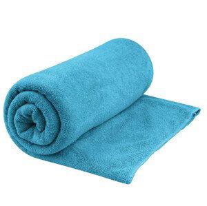 Ručník Sea to Summit Tek Towel XL Barva: světle modrá