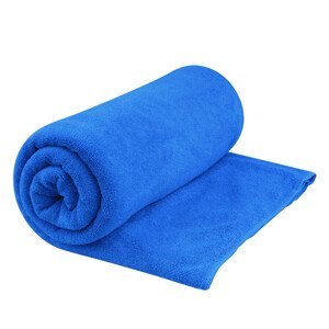 Ručník Sea to Summit Tek Towel XL Barva: tmavě modrá