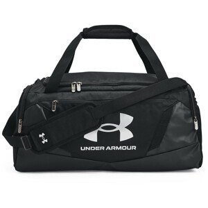 Sportovní taška Under Armour Undeniable 5.0 Duffle SM Barva: černá