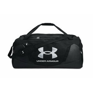 Sportovní taška Under Armour Undeniable 5.0 Duffle XL Barva: černá