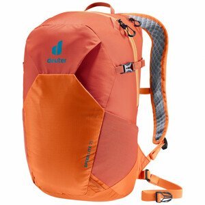 Turistický batoh Deuter Speed Lite 21 Barva: oranžová