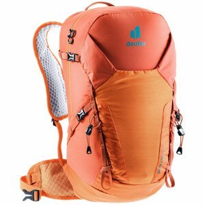 Turistický batoh Deuter Speed Lite 23 SL Barva: oranžová