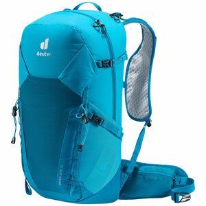 Turistický batoh Deuter Speed Lite 25 Barva: modrá