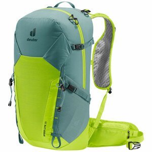 Turistický batoh Deuter Speed Lite 25 Barva: zelená