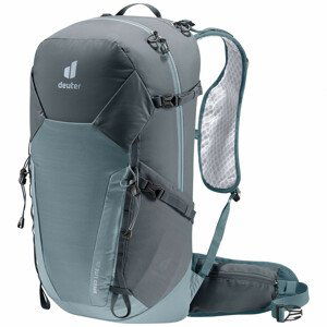 Turistický batoh Deuter Speed Lite 25 Barva: šedá/modrá