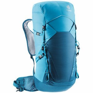 Turistický batoh Deuter Speed Lite 30 Barva: modrá
