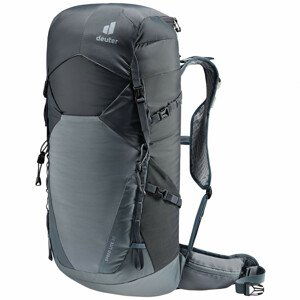 Turistický batoh Deuter Speed Lite 30 Barva: šedá/modrá