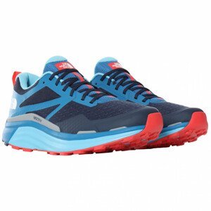 Pánské běžecké boty The North Face Vectiv Enduris II Velikost bot (EU): 43 / Barva: modrá