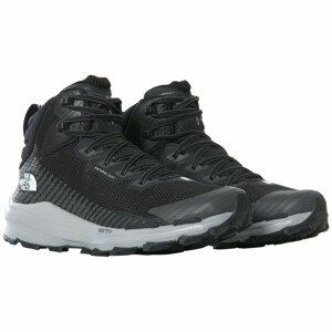 Pánské boty The North Face Vectiv Fastpack Mid Futurelight Velikost bot (EU): 44,5 / Barva: černá