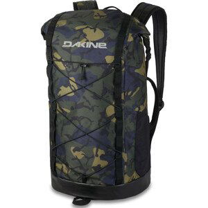 Batoh Dakine Mission Surf Roll Top Pack 35L Barva: maskáč