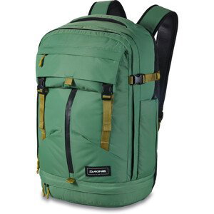 Batoh Dakine Verge Backpack M Barva: zelená/černá