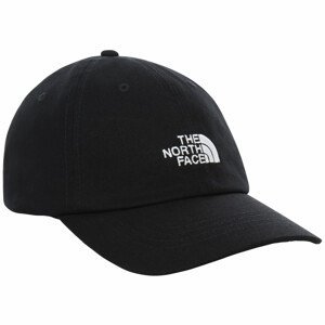 Kšiltovka The North Face Norm Hat Barva: černá