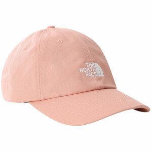 Kšiltovka The North Face Norm Hat Barva: růžová