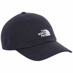 Kšiltovka The North Face Norm Hat Barva: tmavě modrá