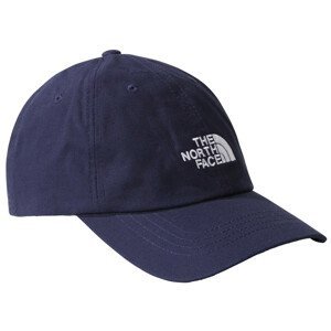 Kšiltovka The North Face Norm Hat Barva: modrá