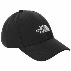 Kšiltovka The North Face Recycled 66 Classic Hat Barva: černá