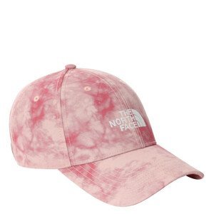 Kšiltovka The North Face Recycled 66 Classic Hat Barva: růžová