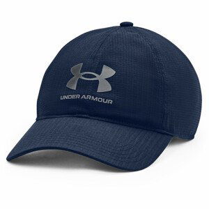 Kšiltovka Under Armour Isochill Armourvent ADJ Barva: tmavě modrá