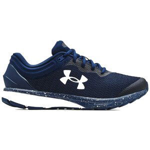 Pánské boty Under Armour Charged Escape 3 BL Velikost bot (EU): 46 / Barva: modrá