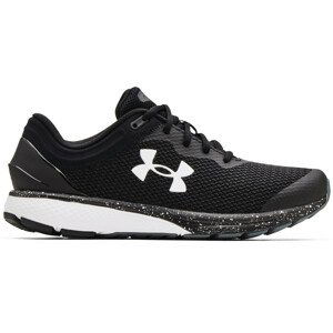 Pánské boty Under Armour Charged Escape 3 BL Velikost bot (EU): 44 / Barva: černá/bílá