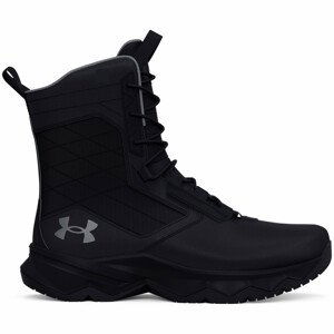 Pánské boty Under Armour Stellar G2 Velikost bot (EU): 38,5 / Barva: černá