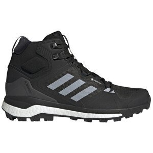 Pánské turistické boty Adidas Terrex Skychaser 2 Velikost bot (EU): 42 / Barva: černá